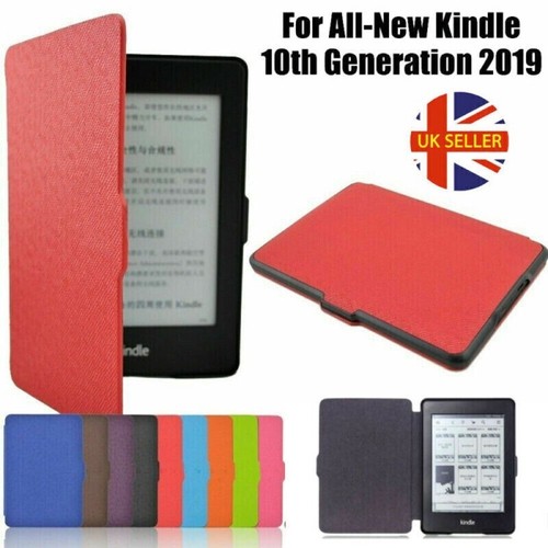 For amazon kindle 10th gen - for,