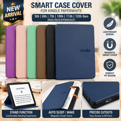 For amazon kindle paperwhite - for,
