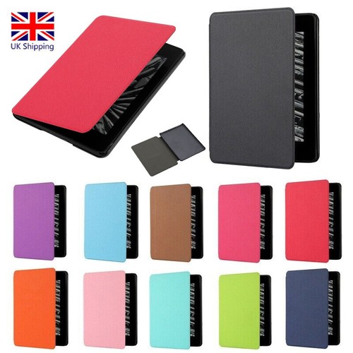 Smart slim leather - slim,