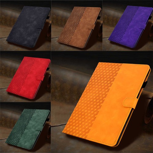 Smart leather case cover for - leather,