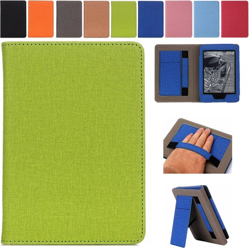 Smart case for amazon kindle - case,