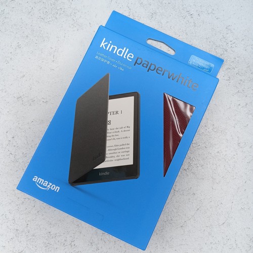 Official amazon leather - official,