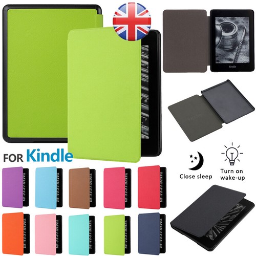Smart flip folio case - smart, cover
