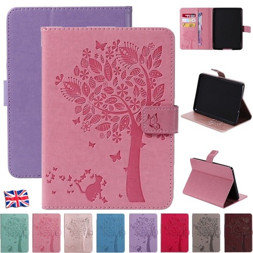 Smart leather case stand cover - stand,