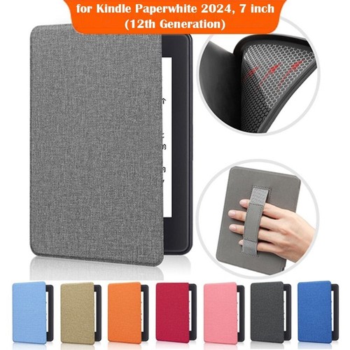Colorsoft case for kindle - case,