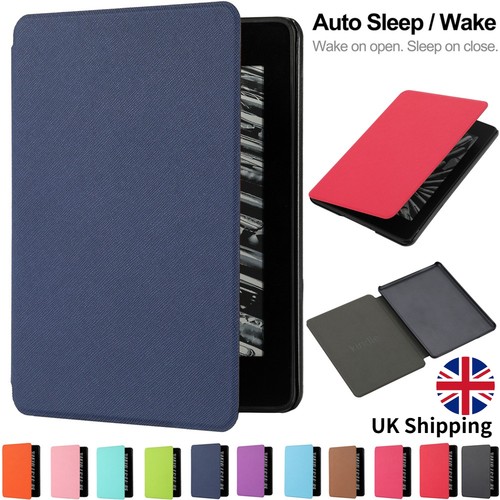 Smart case for amazon kindle - case,