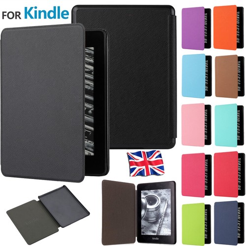 Magnetic smart cover case - magnetic,