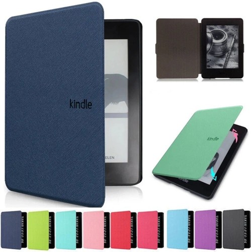 Smart leather case cover - smart,