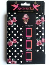NEW Accessorize Kindle case
