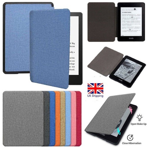 Smart leather flip - case, cover