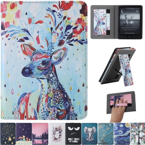 Smart leather case cover for - case,