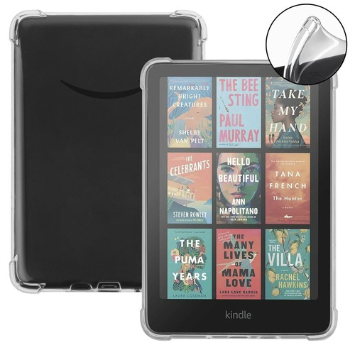 For amazon kindle - amazon, paperwhite