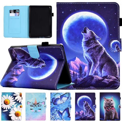 Smart leather case - smart, cover