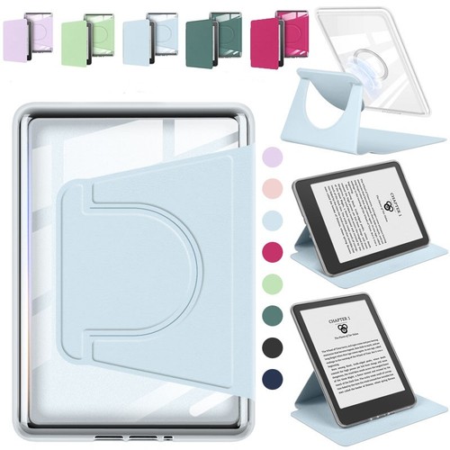 Magnetic cover for - cover, kindle