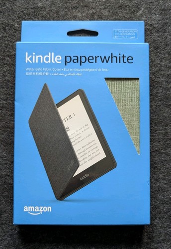 Kindle 11th generation - generation, 7