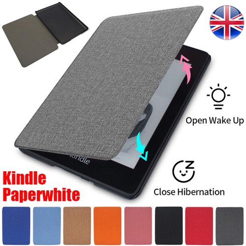 Smart case for amazon kindle - for,
