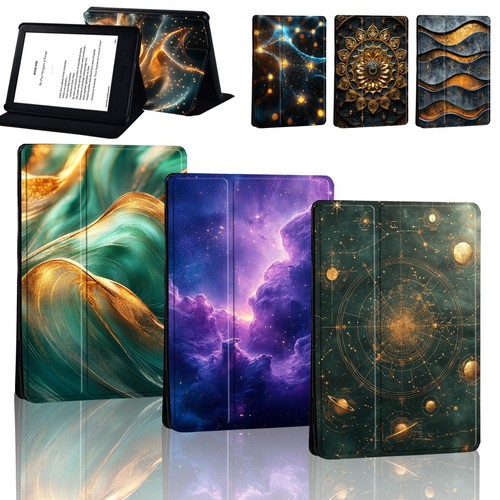 Modern structure leather cover - structure,