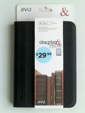 New Jivo Leather Kindle Case