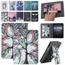 Stand Shockproof Flip Case