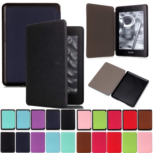 Amazon kindle paperwhite - amazon,