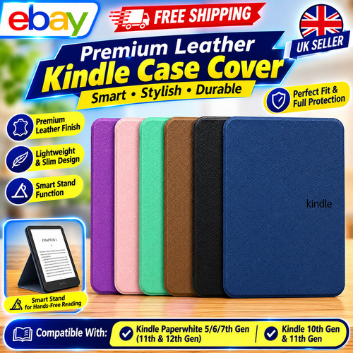 For amazon kindle paperwhite - amazon,
