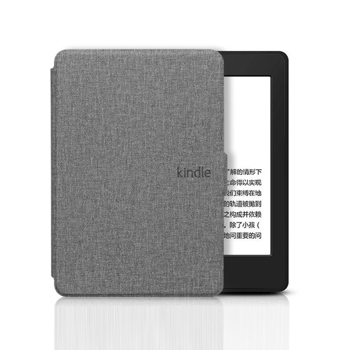 Magnetic smart cover case - smart,