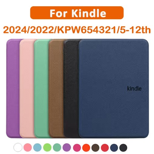 Smart leather case cover - smart,