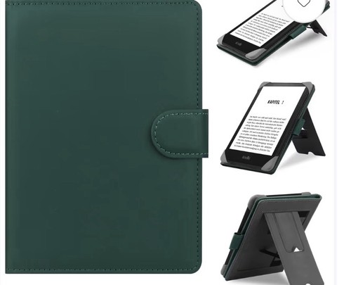 Compatible with kindle - 6.8",