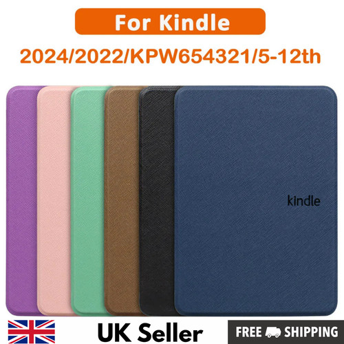 For amazon kindle - for,