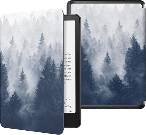 Case for kindle paperwhite - case, 7"