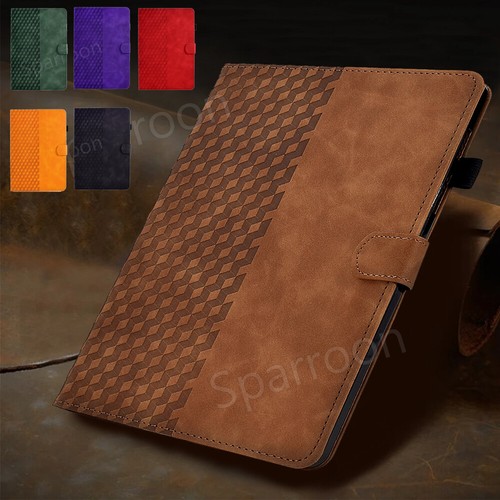 Leather case cover - cover, for