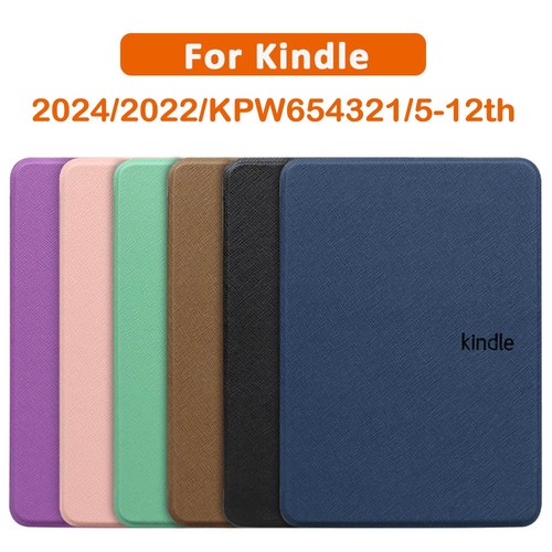 Kindle paperwhite case - kindle, 5/6/7th